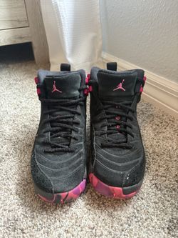 Air Jordan 12 Retro Doernbecher Size 5.5 Y