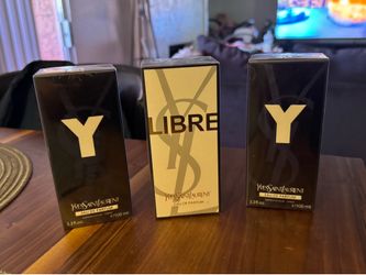 Perfume
