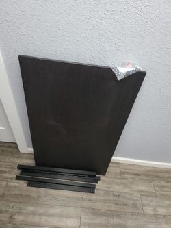 Ikea table
