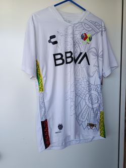 XL Jersey de la Liga Mx 2021