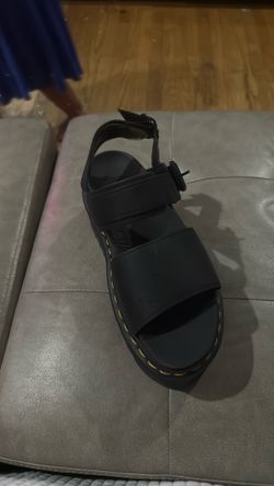 Dr. martens sandals