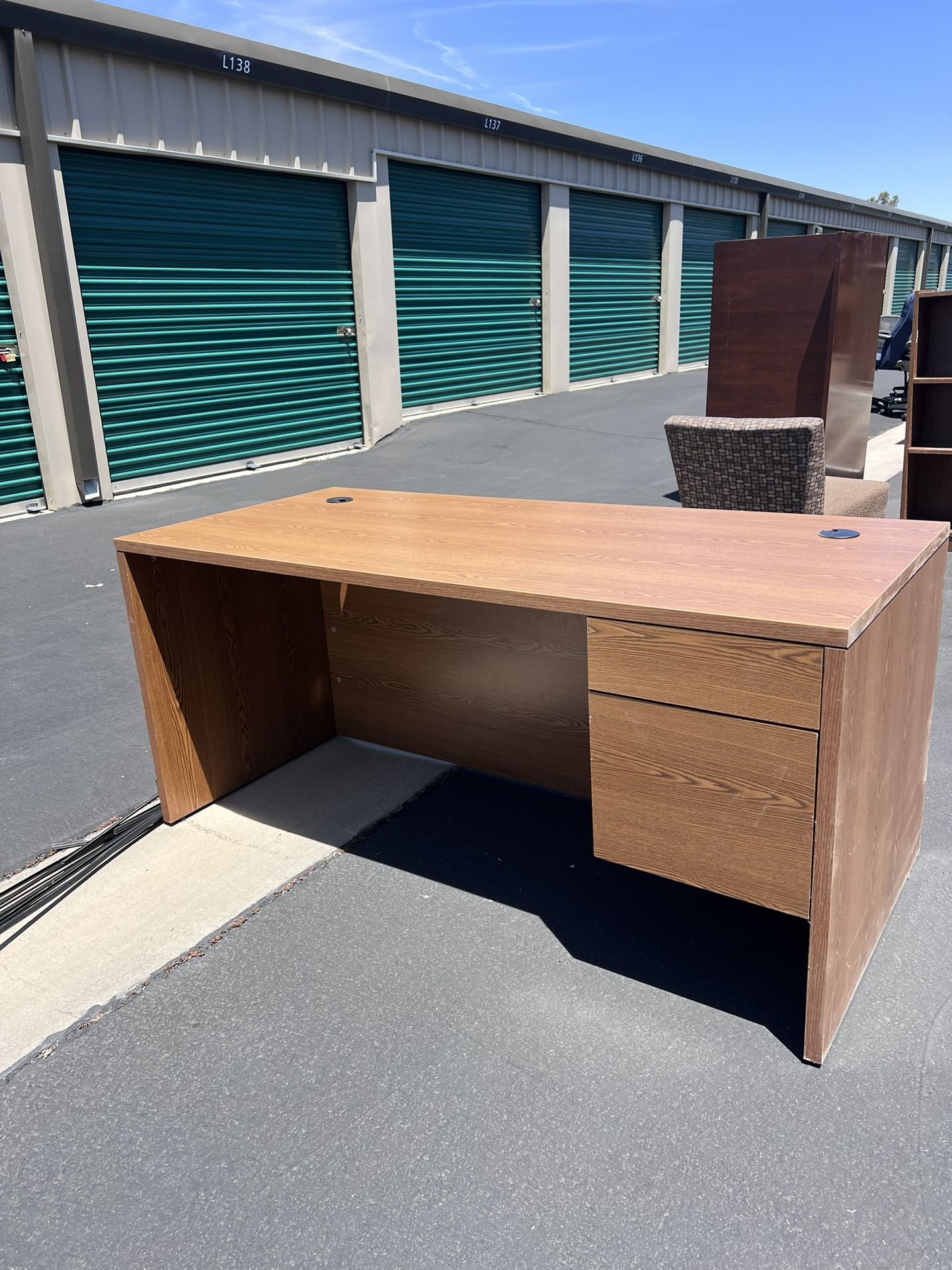 Office Desk!