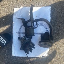 Nissan 3.0 Car Part