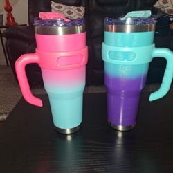 32 Oz Tumblers 