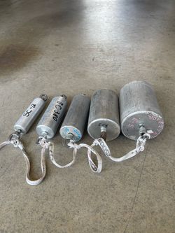 Conduit Madrels