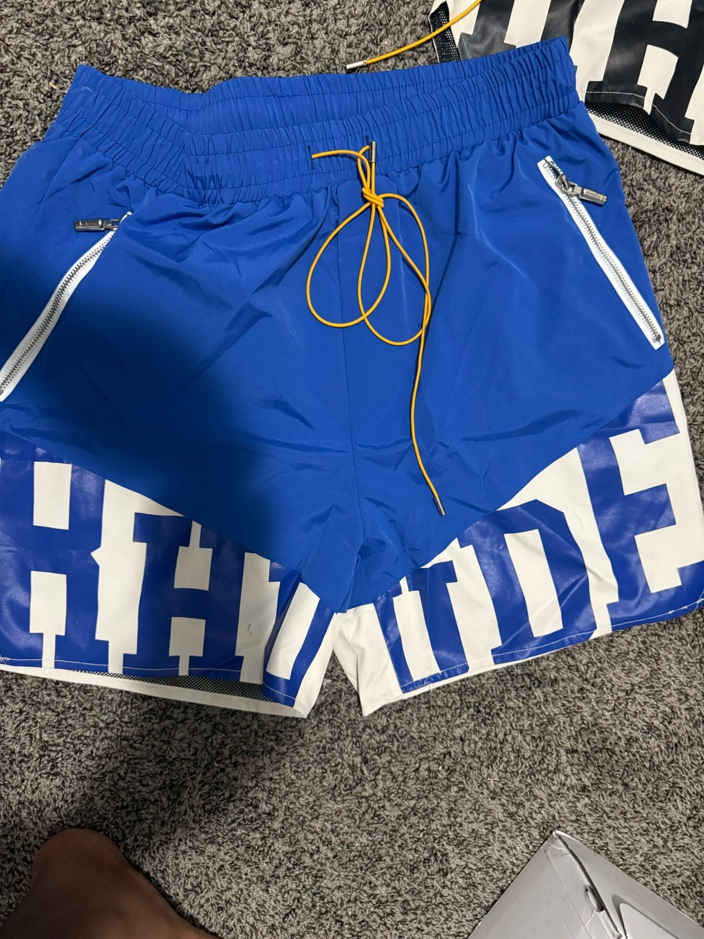 Rhude Shorts