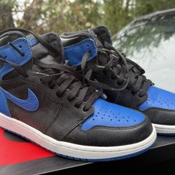 Nike Air Jordan Royal 1 OG