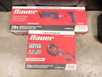 Bauer