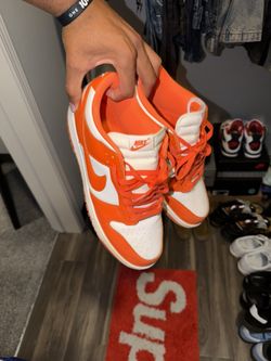 Syracuse Dunks