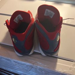 Jordan's Retro 13 