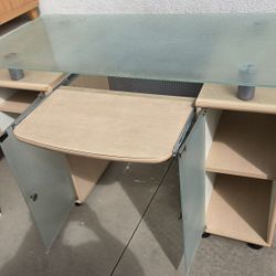 Free Computer Desk