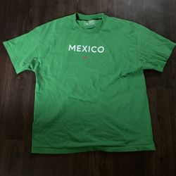 Vintage Nike Mexico Tee