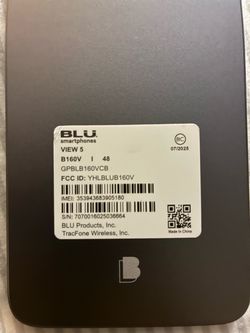 Lifeline phone