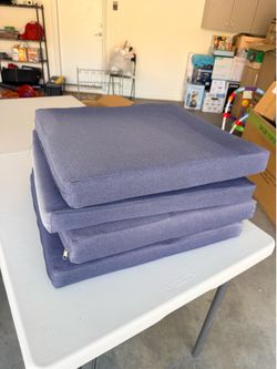 Outdoor Patio Pillows