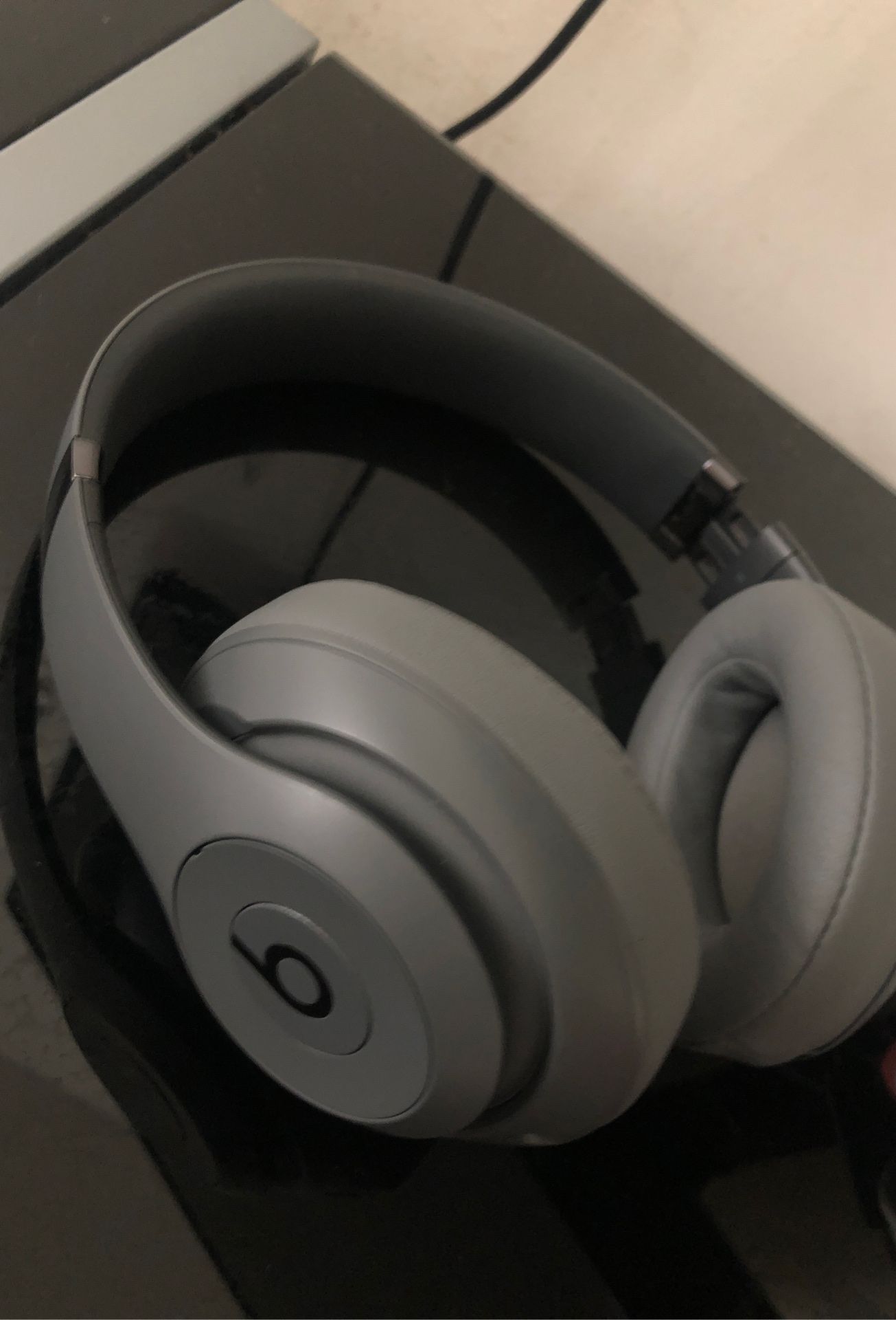 Beats Studio 3 wireless