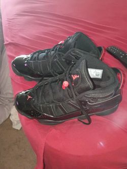 Jordan 6