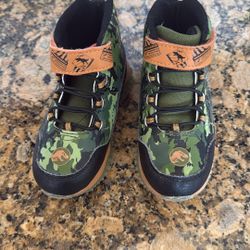 Jurassic Kids Boots 