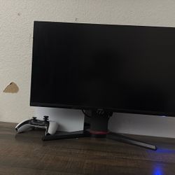 240Hz Onn gaming monitor