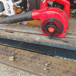 Leaf Blower 