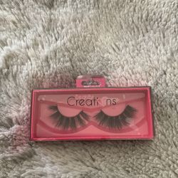 Beauty Creations Lashes