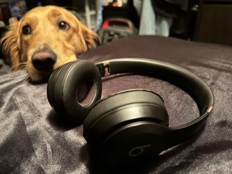 Beats Solo 4 Wireless Headphones