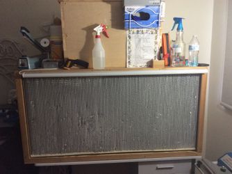 Laminar Flow Hood