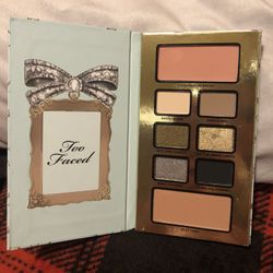 Too Faced Palette