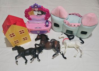 Girls toys