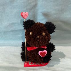 Pom Pom Bear