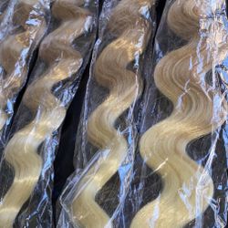 Braiding Hair