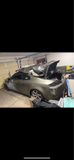Free car for scrap metal