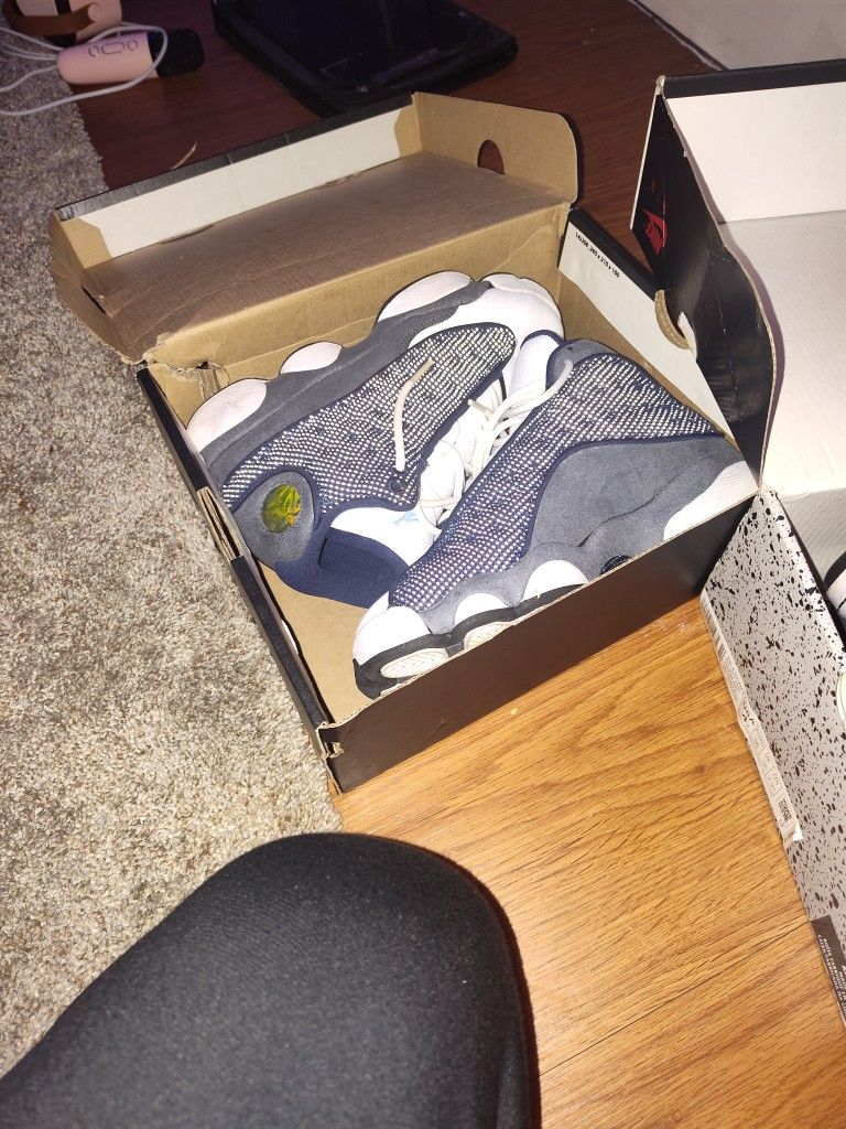 Jordan 13 Retro