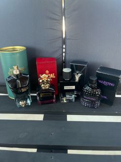 Colognes 60$ Each Or Best Offer