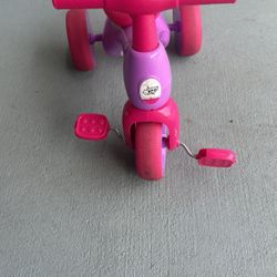 Baby Tricycle 