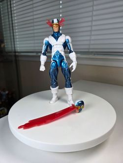 Marvel Legends Cyclops