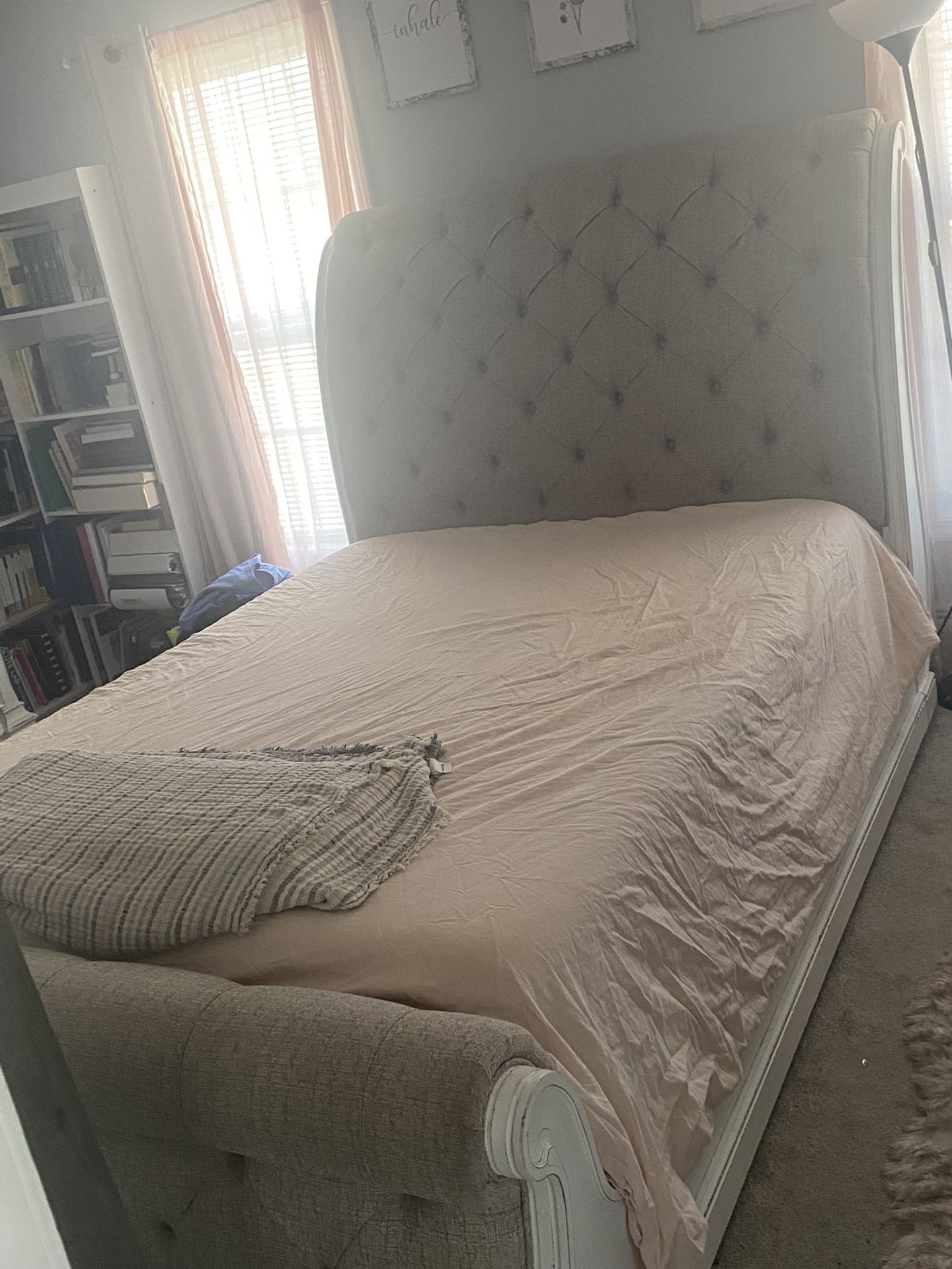 Queen Bedroom Set