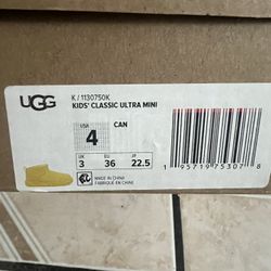 Ugg Boots