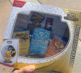 Destined Rivals Bb & 30th Celeb 3 pack