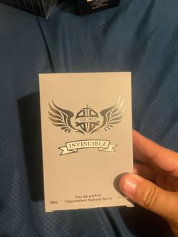Men cologne