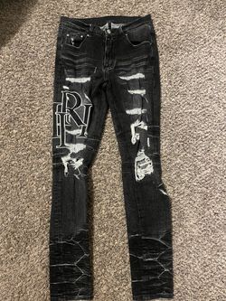 Amiri Jeans