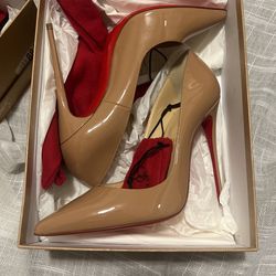 Louboutin Heels