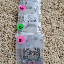 Limited Release Jungle Book Disney Pins 