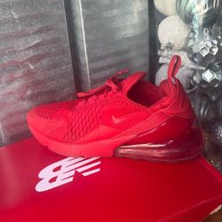 Red 270 