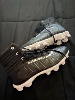 New Under Armour Men's Highlight Franchise 2.0 size 11.5