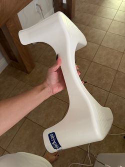 Squatty potty
