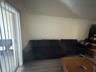 Budget-Friendly Sofa & Loveseat Set from Rooms To Go – $50