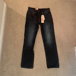 Levi’s Men’s 511 Jeans 28x30