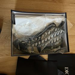 Dior Shoes