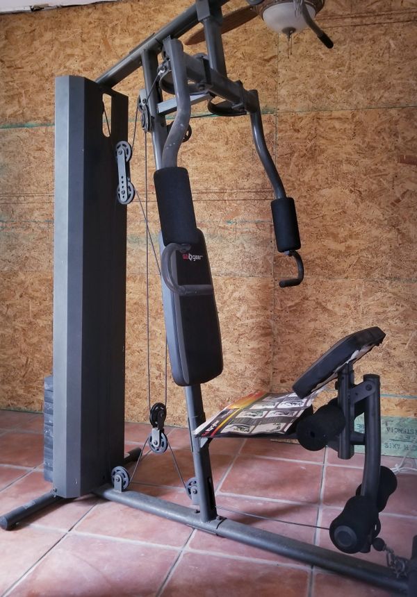 Hoist H210 Home Gym Reviews Review Home Co