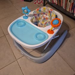 Baby Walker 